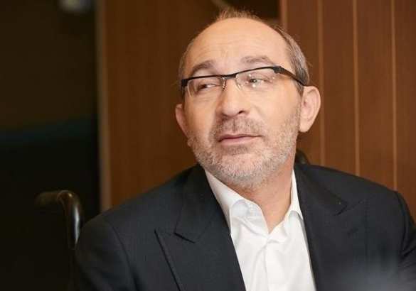 Коломойский больше не прикрывает Кернеса — Аваков готовится его сажать | Русская весна