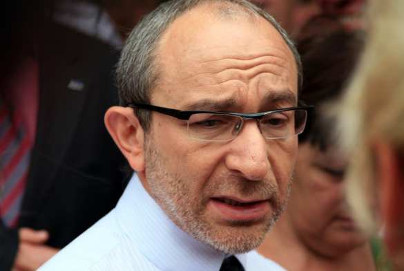 Кернес пообещал восстановить снесённый бюст маршала Жукова | Русская весна