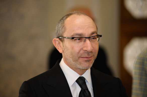 Кернес обозвал «речевкой» и запретил петь гимн Украины на заседании горсовета Харькова (ВИДЕО) | Русская весна