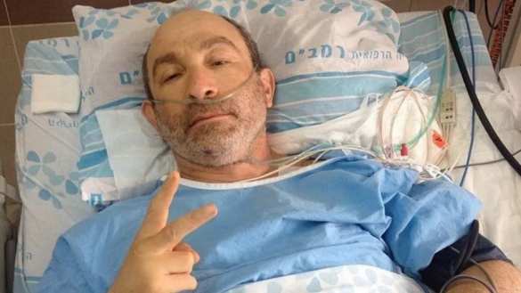 Кернес собирается вернуться в Харьков: названа дата | Русская весна