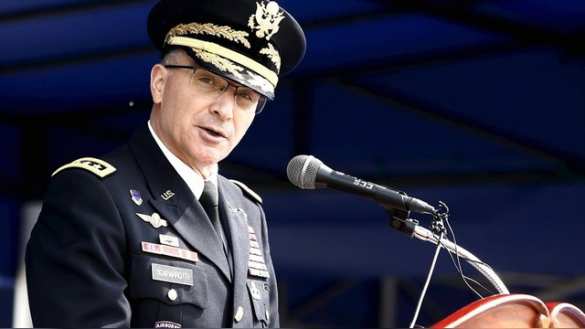 Русофобская метла НАТО | Русская весна