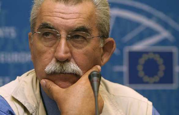 «Кто-то строит нам новый мир», — последнее интервью Джульетто Кьеза о коронавирусе | Русская весна