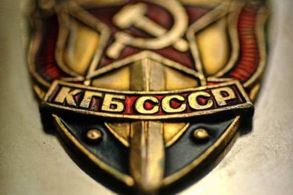 «Ничья в пользу КГБ»: новый исторический детектив про наши спецслужбы (ВИДЕО) | Русская весна