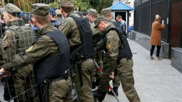 Только на Украине нарушались права россиян в ходе выборов, — омбудсмен | Русская весна