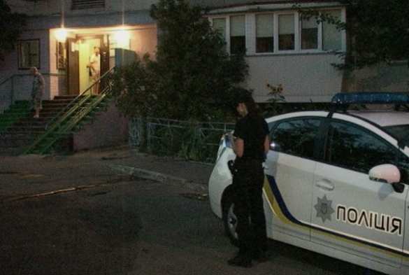 Расстрелянный киевский священник оказался настоятелем храма вмч. Татьяны Московского патриархата (подробности) | Русская весна