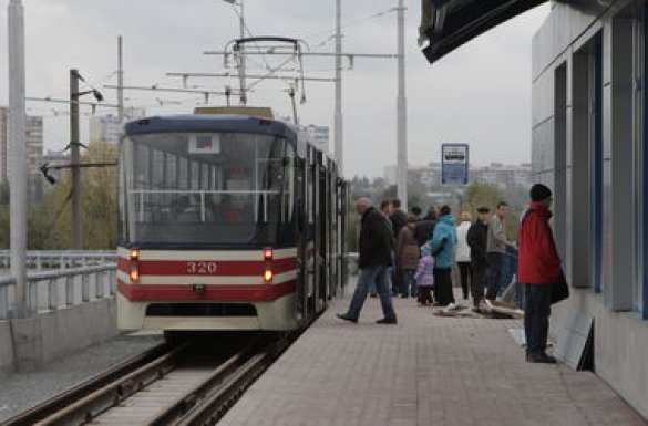 Работники «Киевпасстранса» заявили о начале бессрочной забастовки | Русская весна