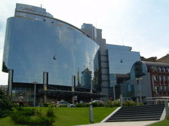 Новые угрозы для Порошенко: непоконтрольные олигархи провели секретную встречу в Киеве | Русская весна