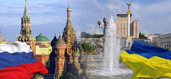 Москве нужно ограничить влияние украинского фактора на политику, — эксперты | Русская весна