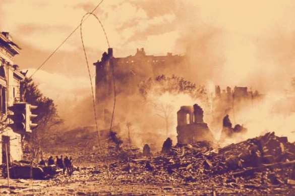 Не будет штурма Киева, Харькова и Одессы, ключи от городов вынесут украинцы, — Юрий Бардаш | Русская весна