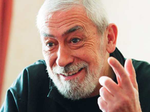 Хорошие новости: Кикабидзе освободил Россию | Русская весна