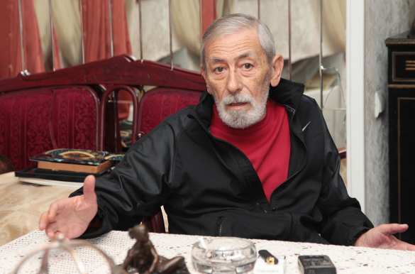 Пушков прокомментировал слова Кикабидзе о «хреновом» СССР | Русская весна