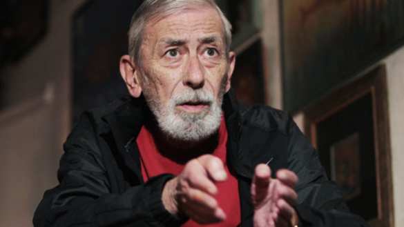 «Я сам себя сделал!» — Кикабидзе отказался благодарить СССР | Русская весна