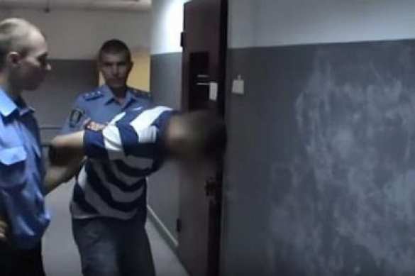 В Киеве найдены убийцы монахини (ВИДЕО) | Русская весна