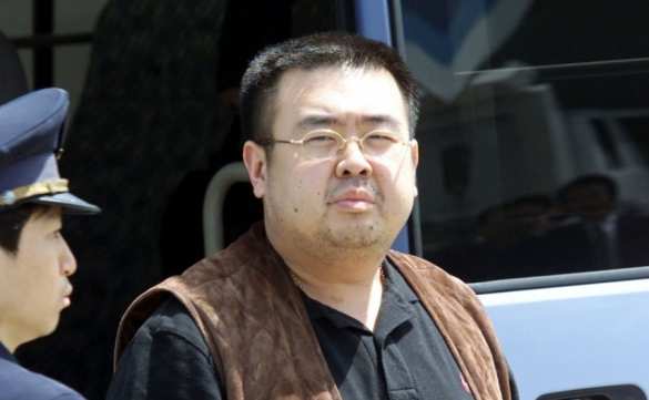 В Малайзии продезинфицируют аэропорт, где был отравлен Ким Чен Нам | Русская весна