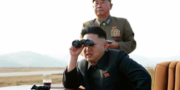 Ким Чен Ын всё понял о текущей войне, сделав выводы для военно-промышленного комплекса КНДР (ФОТО) | Русская весна