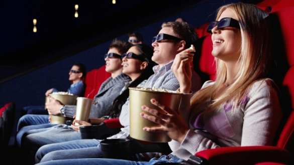 Бастрыкин назвал западные игры и кино оружием против России | Русская весна