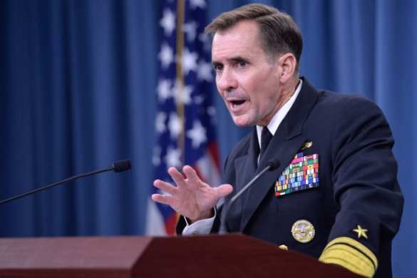 Представитель Госдепа США упал с мотоцикла | Русская весна