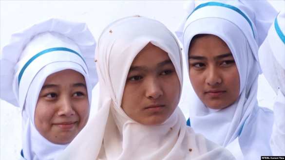 Угроза Средней Азии — бывшие республики СССР под прицелом саудитов и турок | Русская весна