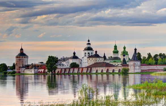 Жемчужина русского Севера — впечатления паломника (ФОТО) | Русская весна