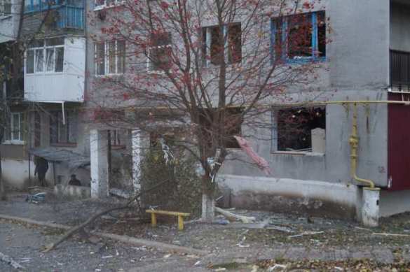 Сводка: под обстрелом Горловка, Кировское (фото) | Русская весна