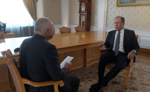 Лавров: нельзя допустить провала минских договоренностей по Украине | Русская весна