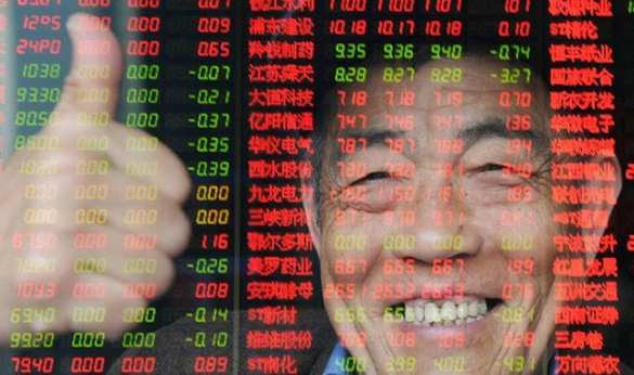 Пекин запустит собственную платежную систему. После чего отключение России от SWIFT станет бессмысленным | Русская весна