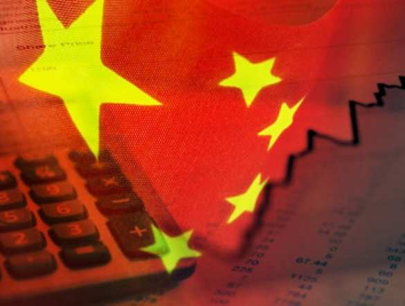 WSJ обещает Китаю «закат экономического бума» | Русская весна