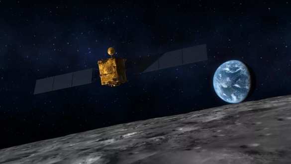 Китайский аппарат «Чанъэ-4» успешно сел на обратной стороне Луны: первые снимки поверхности (+ВИДЕО, ФОТО) | Русская весна