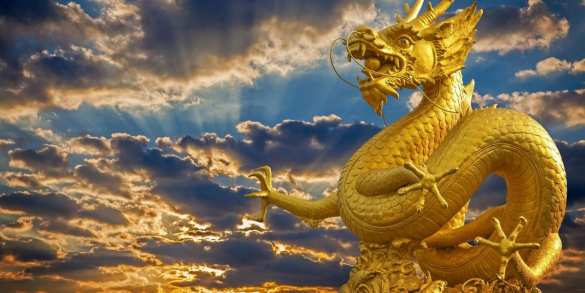 Чему учит нас история и почему Китай — следующий лидер | Русская весна