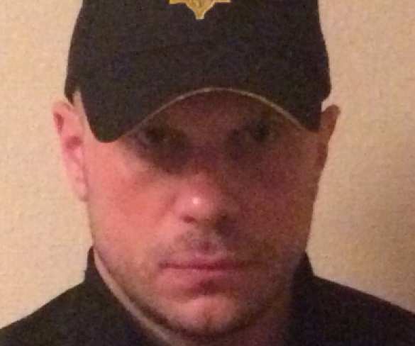 Полтавский батальон Нацгвардии взбунтовался против нового командира | Русская весна