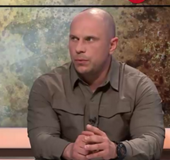 Шизофрения против наркомании: Кива хочет сажать за наркотическое опьянение | Русская весна