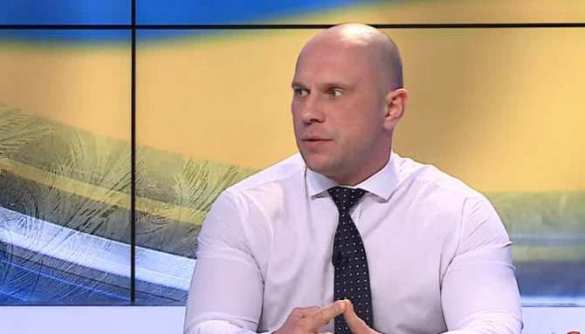 Украинский «наркоборец» Кива пытается доказать, что он психически здоров | Русская весна