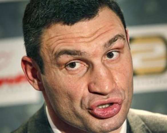 Кличко: Мы установим памятник Борису Немцову | Русская весна