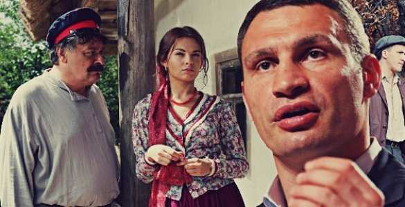 Кличко признался, что продолжает смотреть запрещенные в Киеве российские каналы | Русская весна