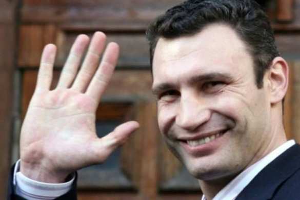 На зарубежных счетах Кличко лежит 260 млн гривен | Русская весна