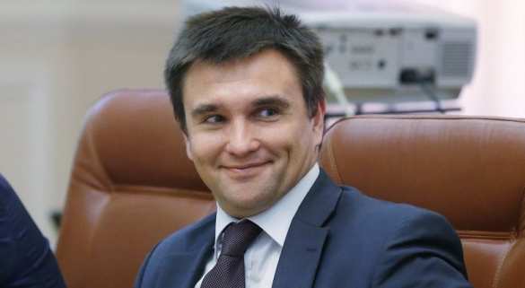 Рада не смогла уволить Климкина  | Русская весна