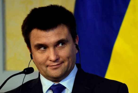 В Госдуме ответили на угрозы Климкина из-за возможного возвращения России в ПАСЕ | Русская весна