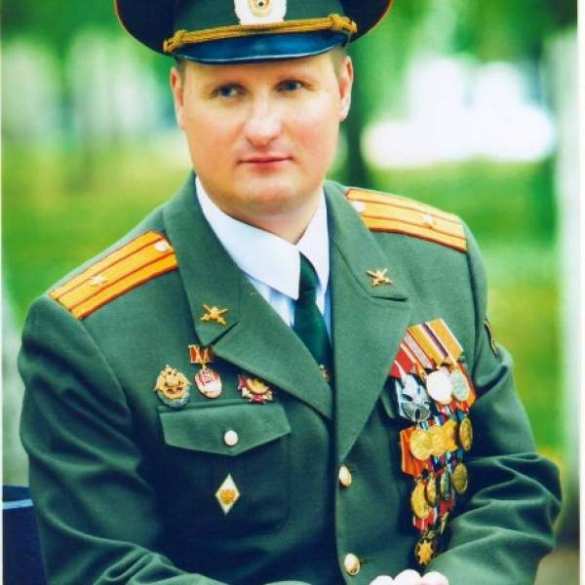 Живой! — убитый в Чечне сержант очнулся в холодильнике через 2 дня (ФОТО) | Русская весна