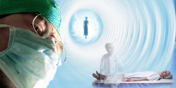 Ученые раскрыли правду о видениях на пороге смерти | Русская весна