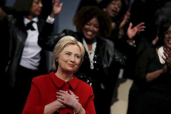 «Независимые» журналисты стали слугами Хиллари Клинтон, — Fox News | Русская весна