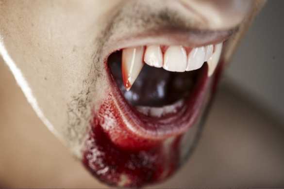 Кровожадные британцы | Русская весна