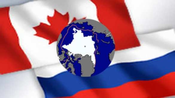 Доклад канадской разведки о России оказался поразительно реалистичен | Русская весна