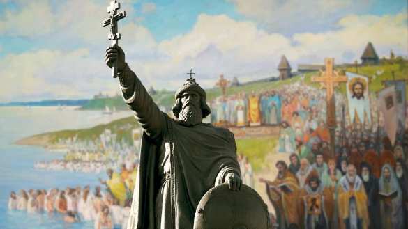 Подлинный День России: о переносе даты праздника (ФОТО, ВИДЕО) | Русская весна