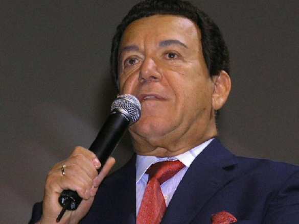 Иосиф Кобзон посетит ДНР и ЛНР с концертами 27 и 28 октября | Русская весна