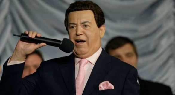 «Вражеского» Кобзона на Украине смотрело больше людей, чем патриотический концерт группы «Океан Эльзы» | Русская весна