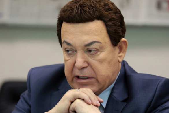 Названы дата и время похорон Кобзона | Русская весна