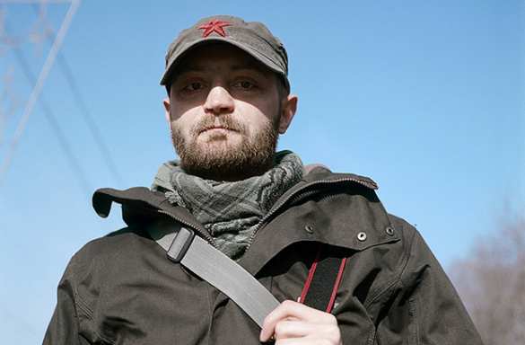 Александр Коц: «Сейчас полмира находится в состоянии войны» (ФОТО) | Русская весна