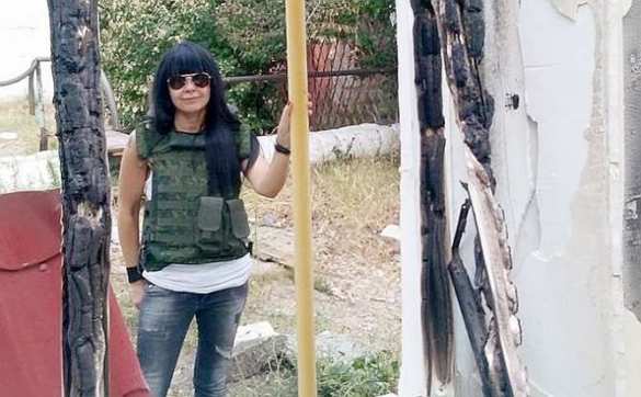 «Мариуполь стал городом-заложником» (видео) | Русская весна