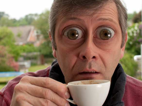 Врач рассказал, для кого и чем опасен кофе | Русская весна