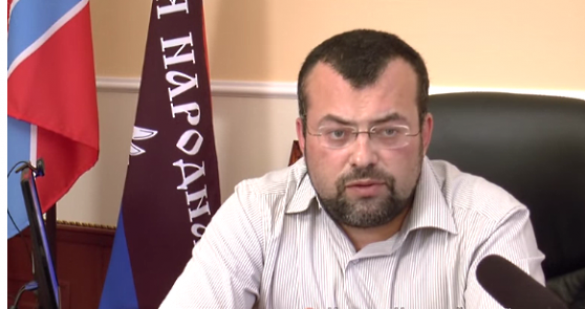 Украина для ЕС — донор территорий и сырьевой придаток, — МИД ДНР | Русская весна